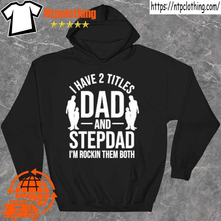 2022 cool father daddy dad fathers day s hoddie