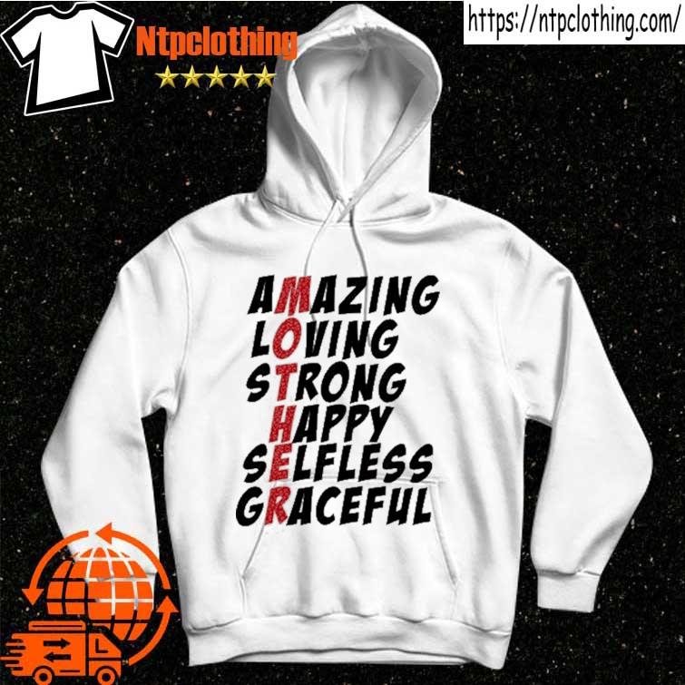 2022 mothers day classic s hoddie