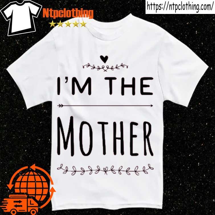 2022 mothers day flowers shirt