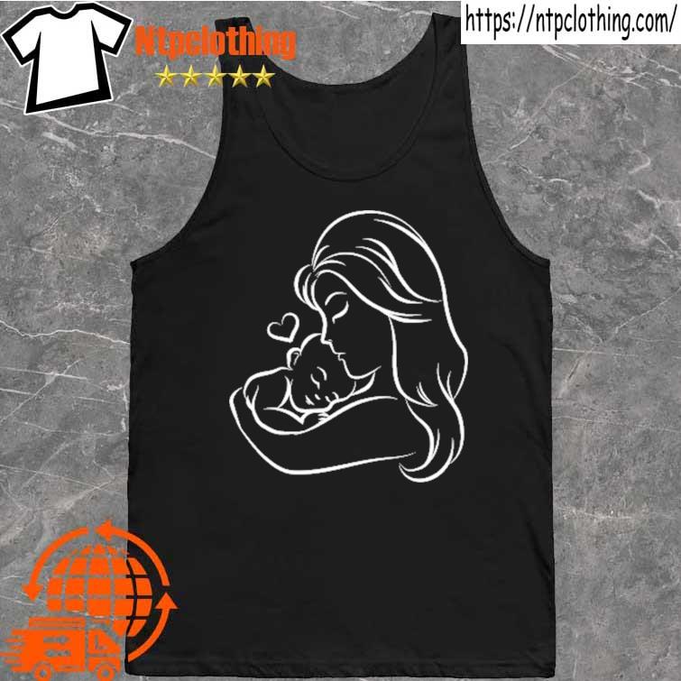 2022 mothers day wife mom s tank top