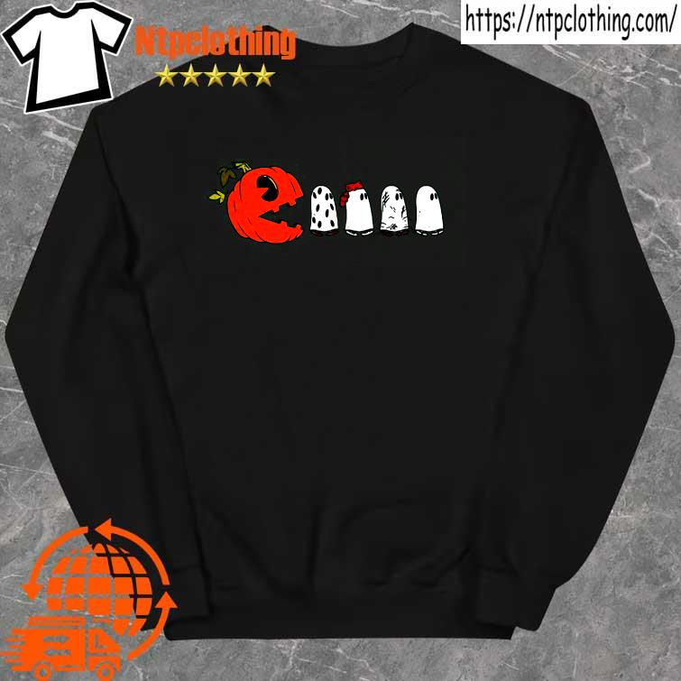 2022 the great pumpkin Shirt sweater