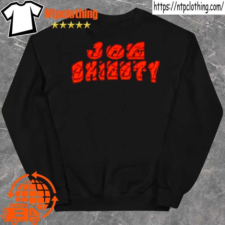 Joe Shiesty Burrow Shirt, hoodie, sweater, long sleeve and tank top