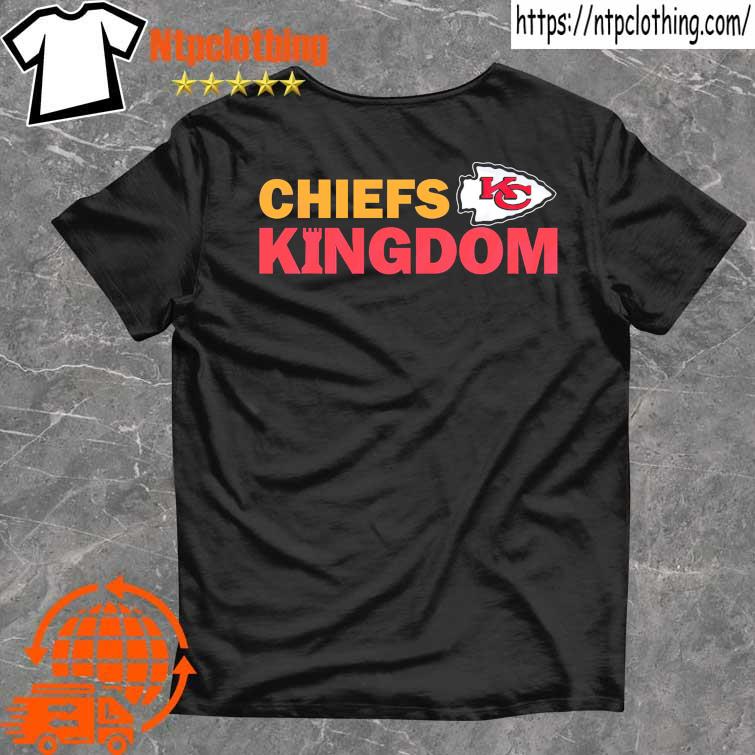 Kansas City Chiefs and Kansas City Royals American flag shirt, hoodie,  sweater, long sleeve and tank top