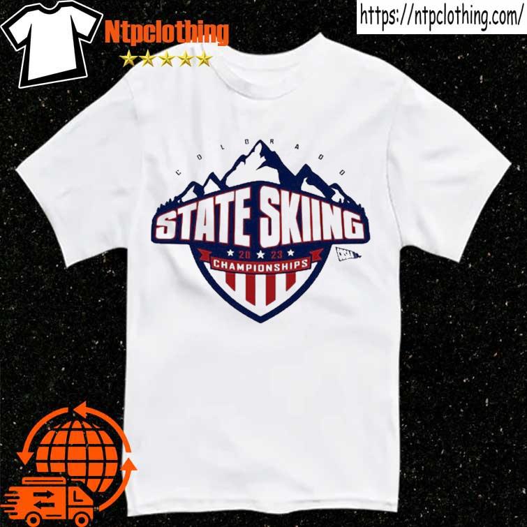 2023 CHSAA State Championship Wrestling T-Shirt – Kukulski Brothers