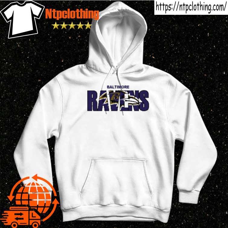 Nfl Draft Sweatshirts & Hoodies for Sale