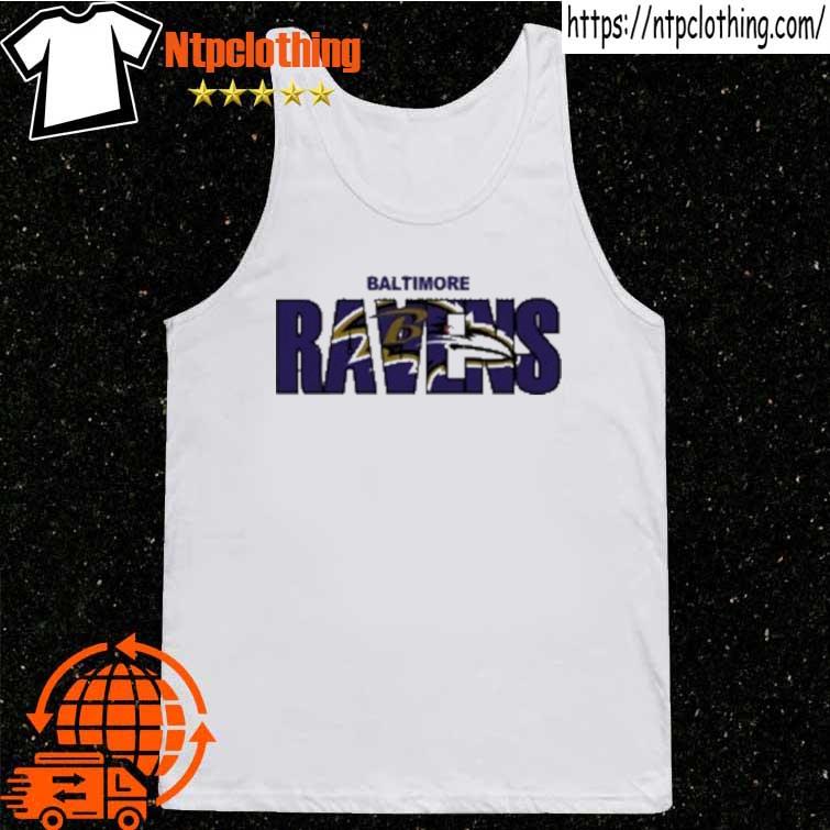 ravens tank tops