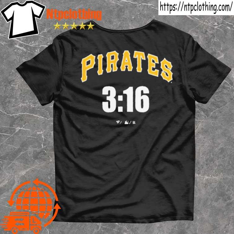 Pittsburgh Pirates Stone Cold Steve Austin 3 16 shirt, hoodie