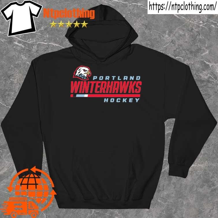 Hockey logo portland winterhawks hockey shirt hoddie.jpg