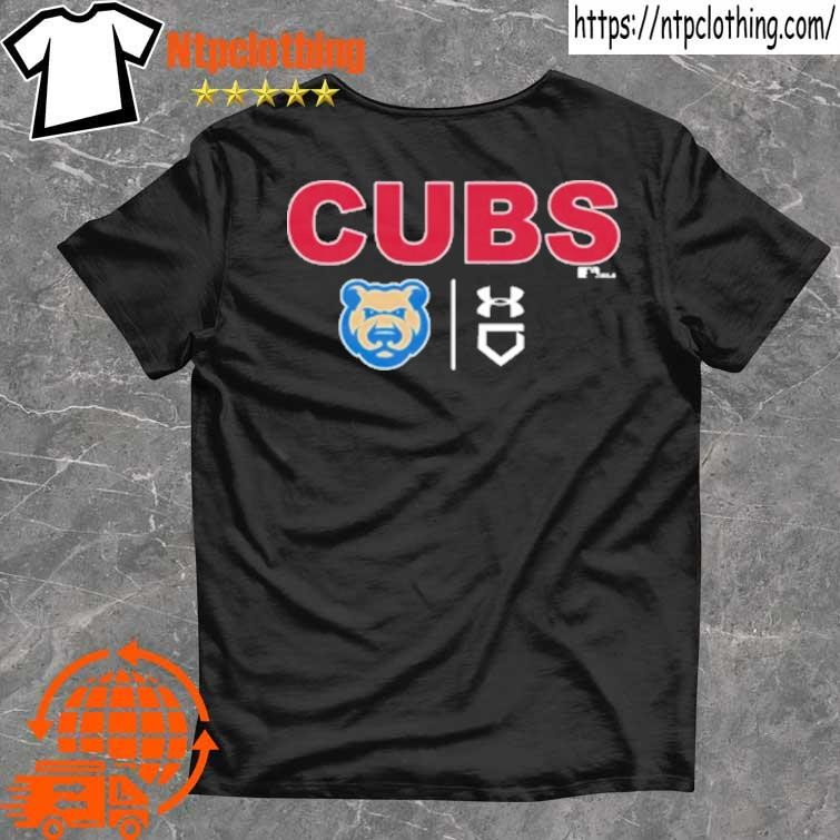 Iowa Cubs Under Armour Tech Shirt, hoodie, sweater, long sleeve and tank top