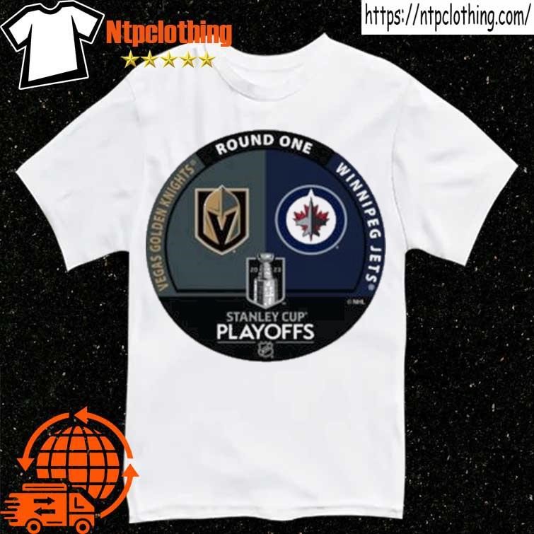 2023 Stanley Cup Playoffs Winnipeg Jets shirt, hoodie, sweater, long sleeve  and tank top