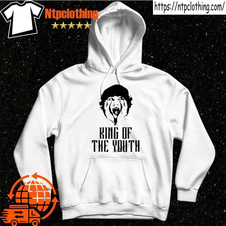 King Of The Youth Shirt hoddie