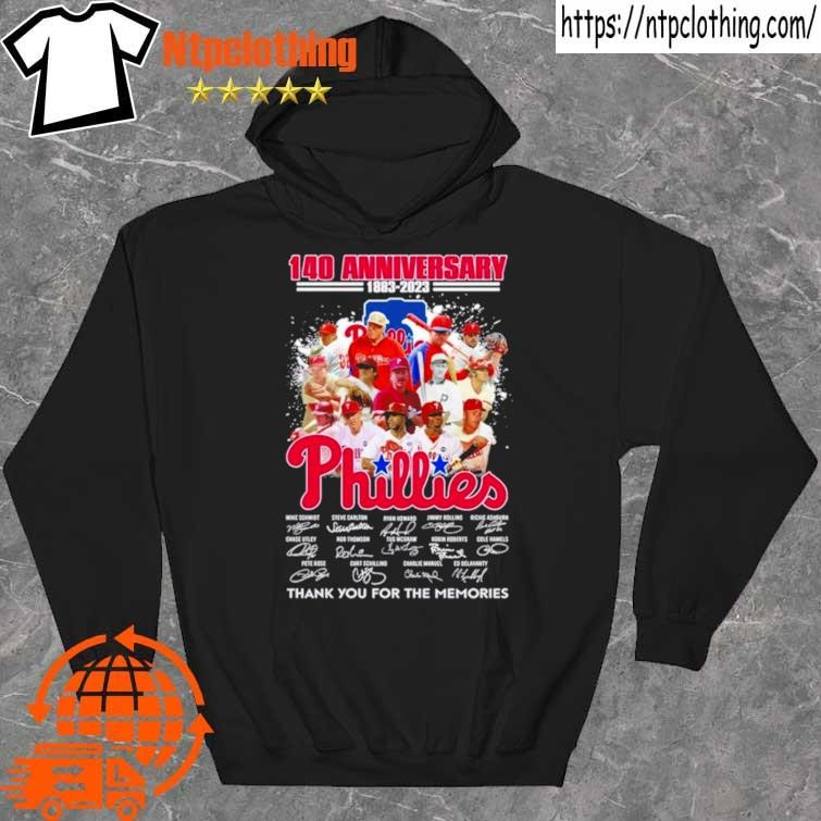 Official 140th Anniversary 19983 2023 Philadelphia Phillies Team Signatures Thank You For The Memories Signatures Shirt hoddie.jpg