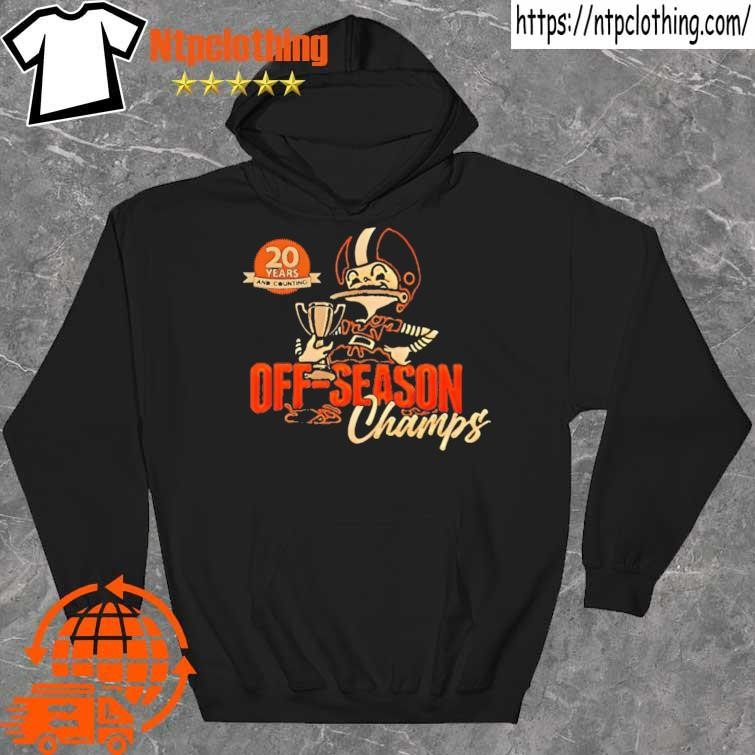 Official 20 Years And Counting Off Season Champs shirt hoddie.jpg