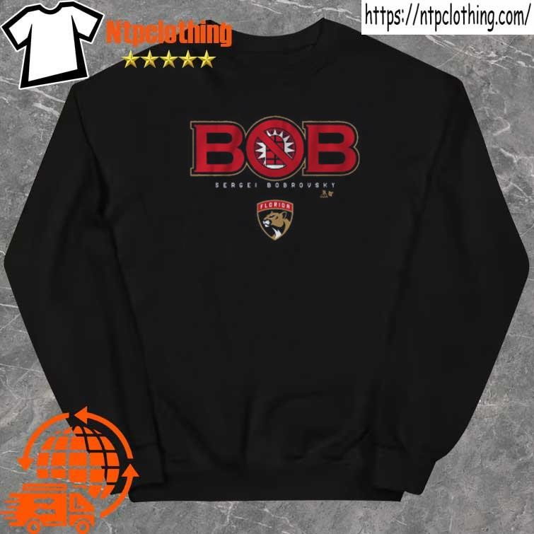 Official Florida panthers bob no goal tee shirt sweater.jpg