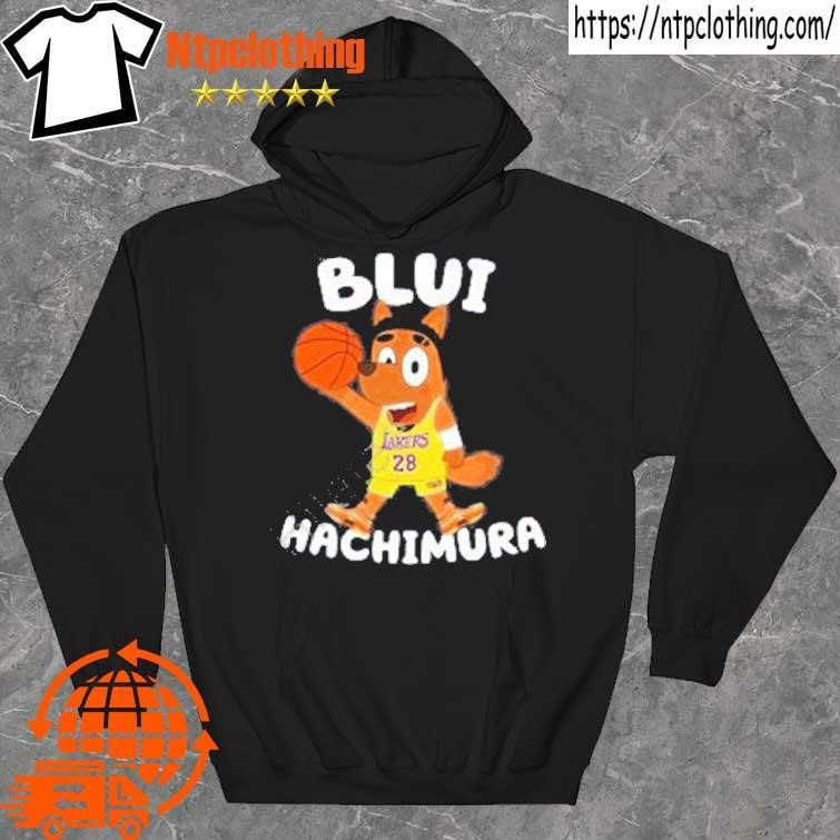 Official Follow Through Shop The Blue Hachimura Shirt hoddie.jpg