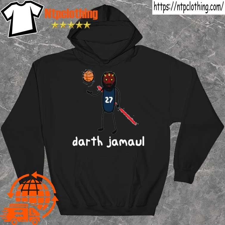 Official Funny Darth Jamaul 27 shirt hoddie.jpg