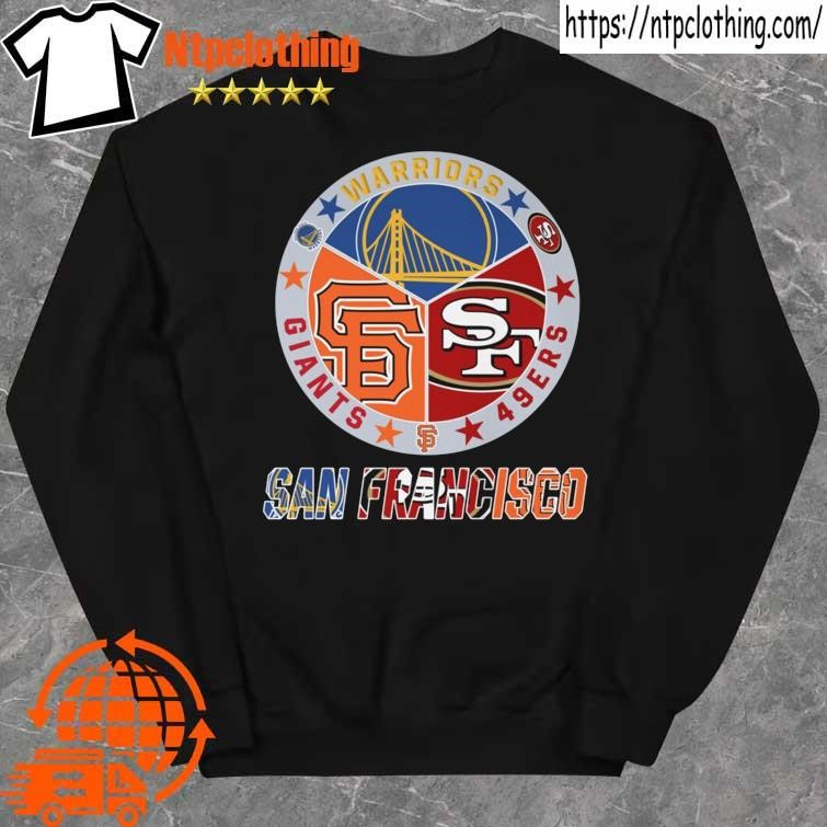 Golden State Warriors the city shirt, hoodie, sweater, long sleeve and tank  top