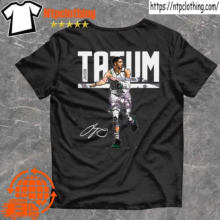 Jayson tatum T-shirt, hoodie, sweater, long sleeve and tank top