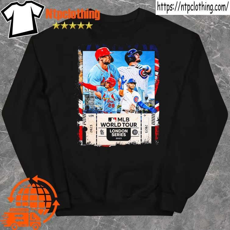 Official MLB World Tour London Series 2023 Baseball Shirt sweater.jpg