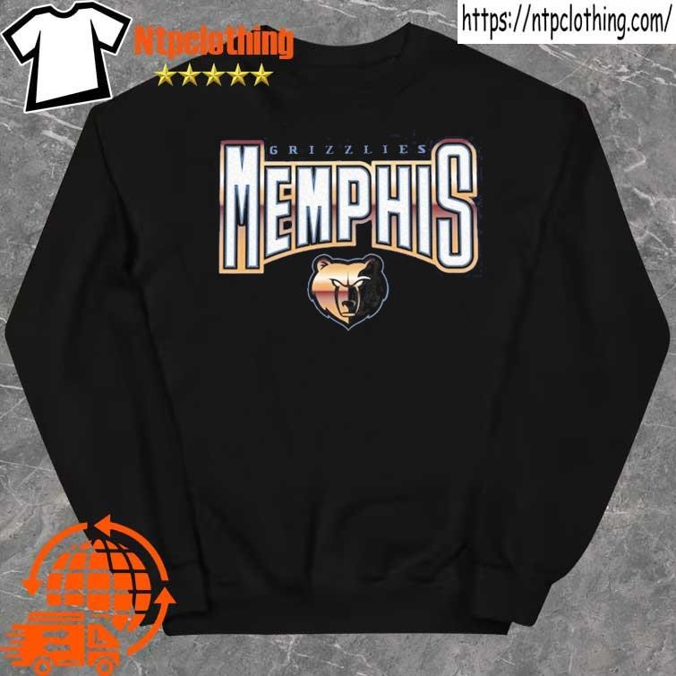 Official Memphis Grizzlies Basketball Shirt sweater.jpg