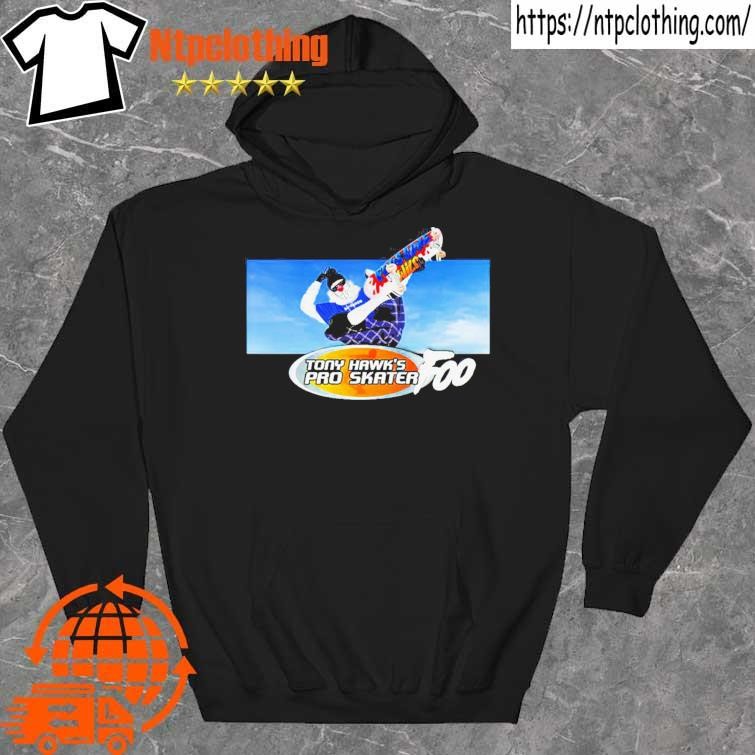 Official Tony Hawk’s Pro Skater Foo tee shirt hoddie.jpg