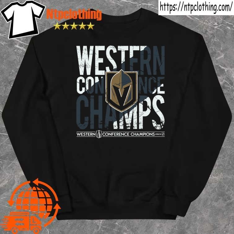 Official Vegas Golden Knights Western Conference Champs 2023 shirt sweater.jpg