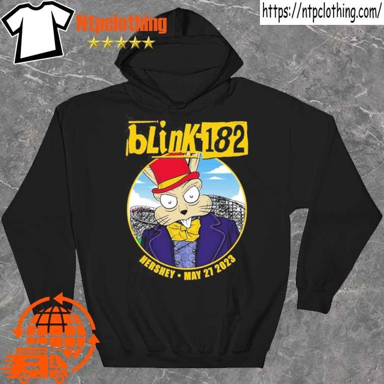 Official blink-182 World Tour Hershey, PA May 27 2023 shirt hoddie.jpg