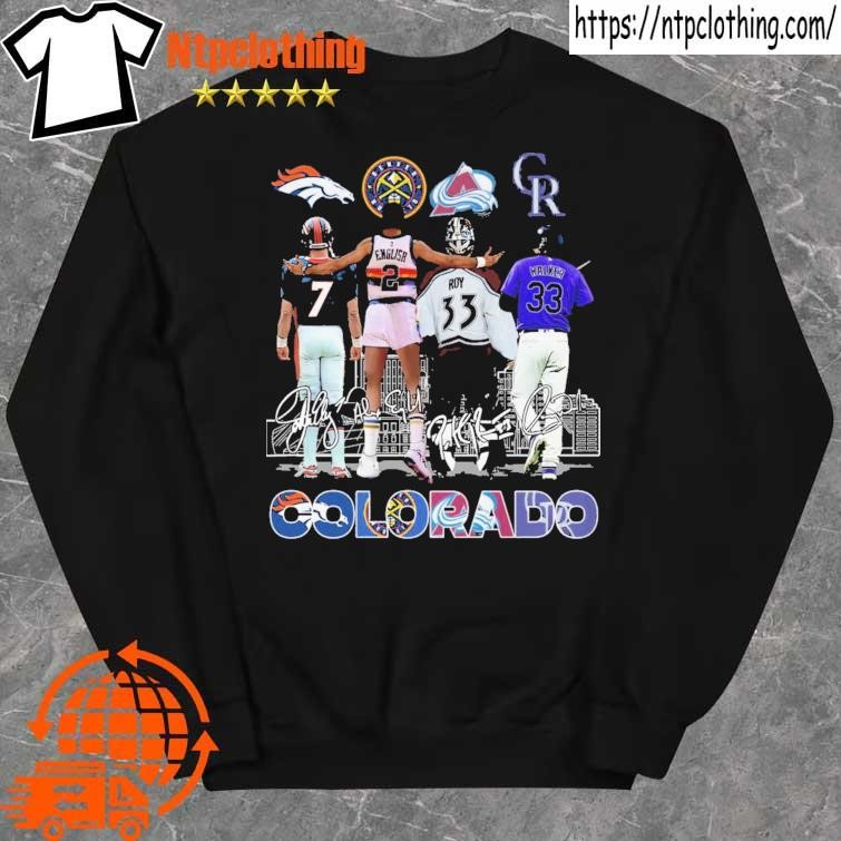 Official colorado Sports Teams Skylines 2023 signatures shirt sweater.jpg