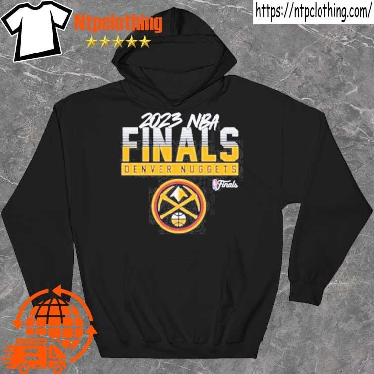 Official denver Nuggets Toddler 2023 Western Conference Champions Roster shirt hoddie.jpg