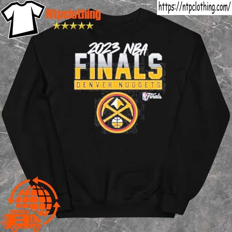 Official denver Nuggets Toddler 2023 Western Conference Champions Roster shirt sweater.jpg