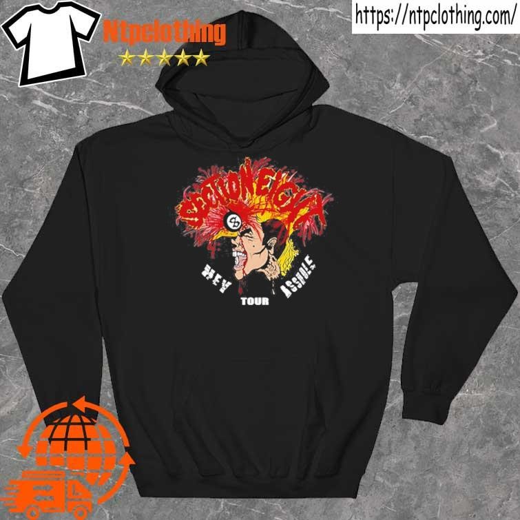 Official nascar aloe 8 ball knock out shirt hoddie.jpg
