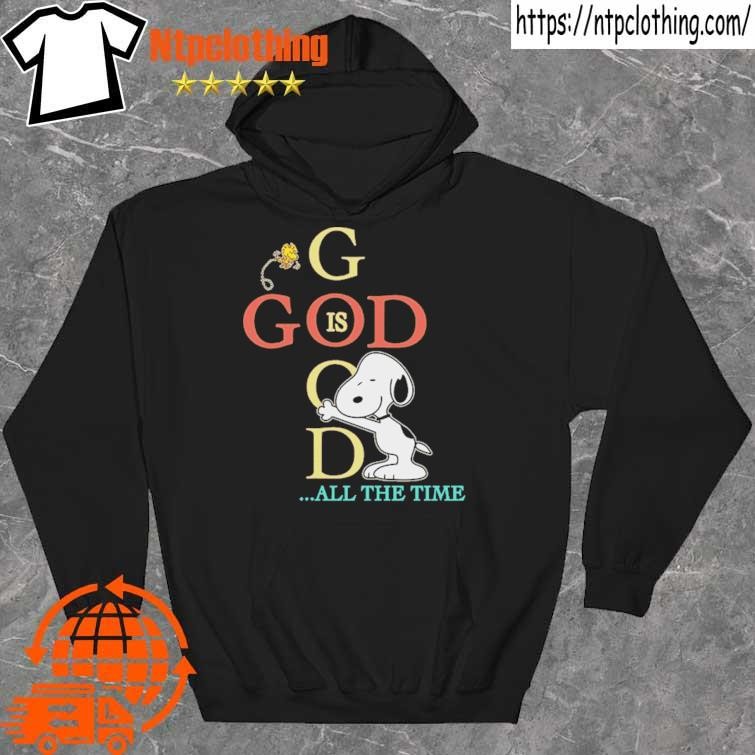 Official snoopy sod is good all the time shirt hoddie.jpg