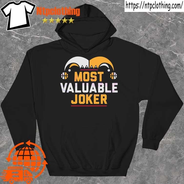 Original most Valuable Joker SVG Nikola Jokic MVJ Shirt hoddie.jpg