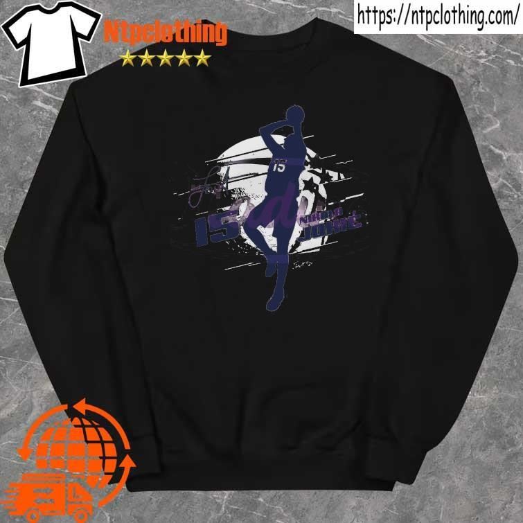 Original nikola Jokic Denver SVG Denver Nuggets Player Shirt sweater.jpg