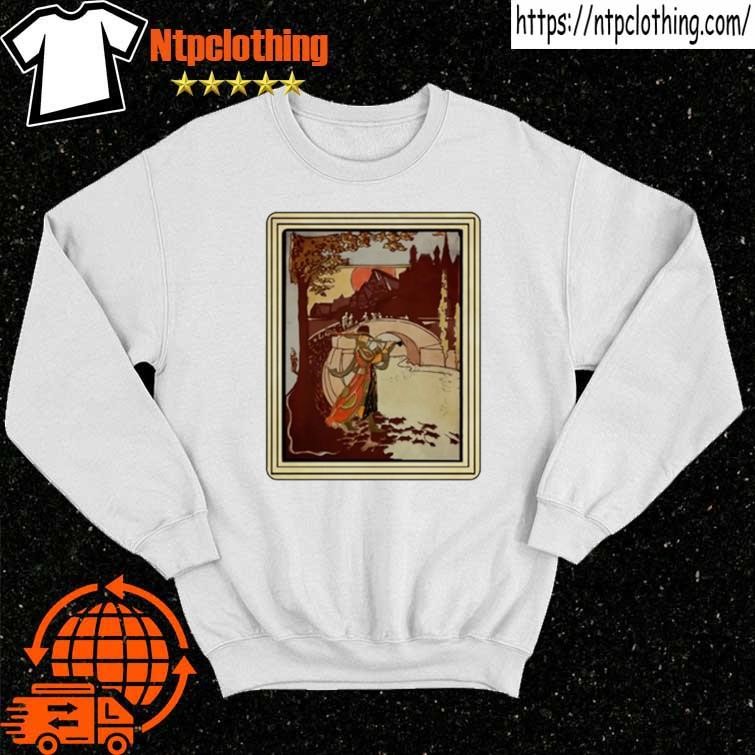 Smashing pumpkins despite all my rage tee shirt sweater.jpg