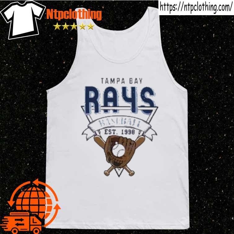 Tampa Bay Rays Baseball MLB Shirt, hoodie, sweater, long sleeve and tank top