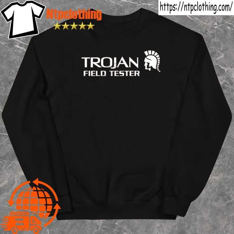 Trojan field tester crewneck tee shirt sweater.jpg