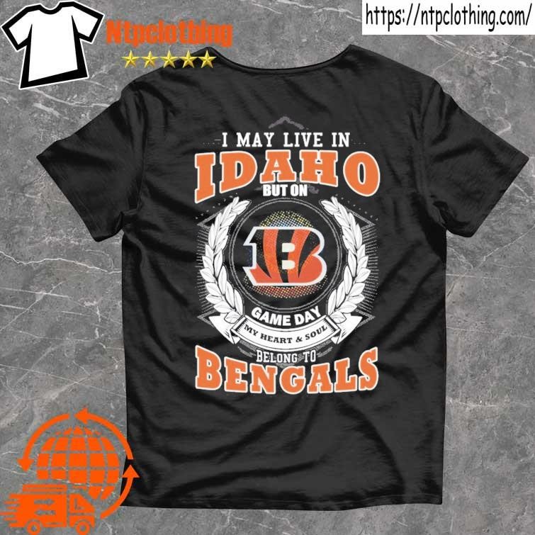 Game Day  Cincinnati Bengals 