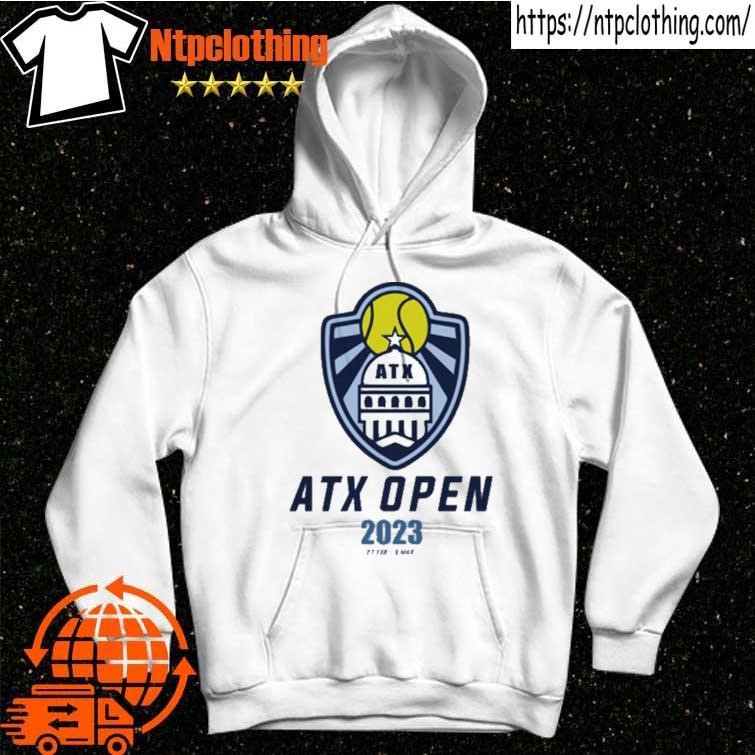 Official Atx Open 2023 Tennis Shirt hoddie.jpg