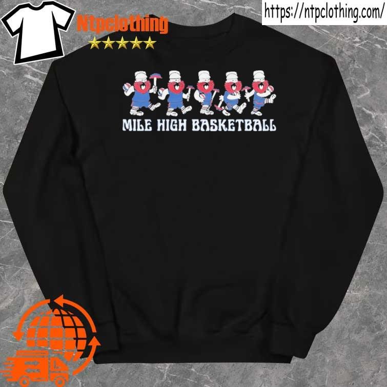 Official Barstool Sports Mile High Basketball shirt sweater.jpg