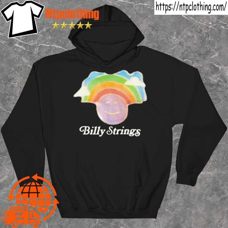 Official Billy Strings Fuzzy Rainbows shirt hoddie.jpg