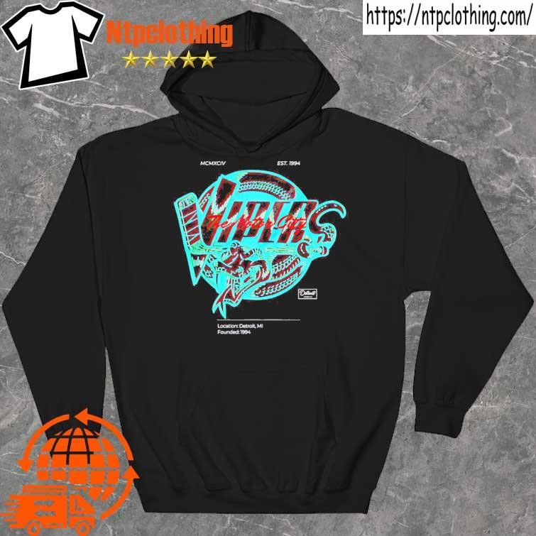 Official Detroit Vipers Motor City Remix shirt hoddie.jpg