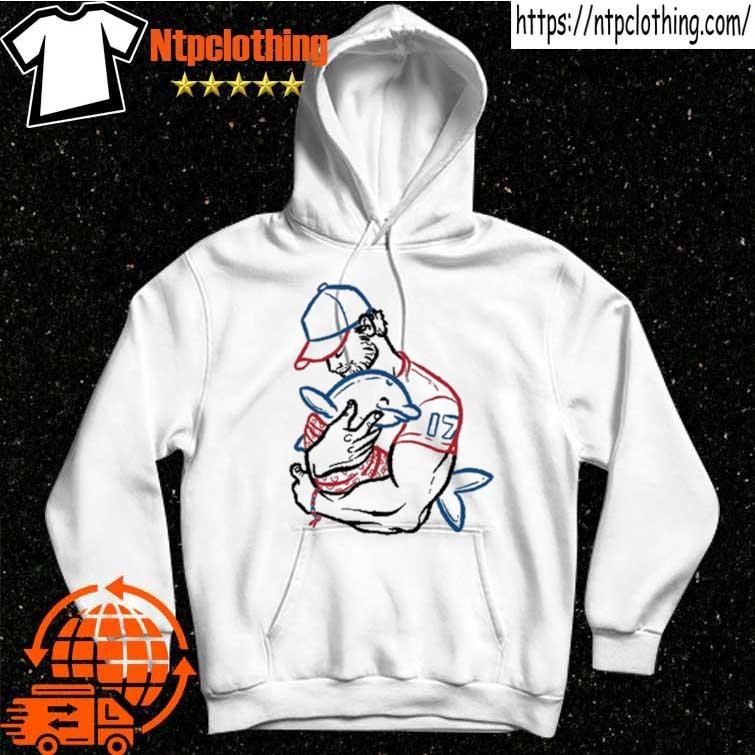 Official Dolphin I Love You Dad shirt hoddie.jpg