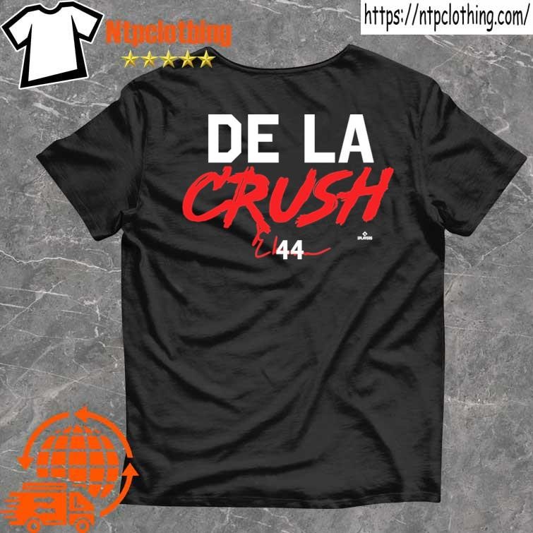 Official Elly De La Cruz First Career MLB Home Runs Shirt, hoodie, sweater,  long sleeve and tank top