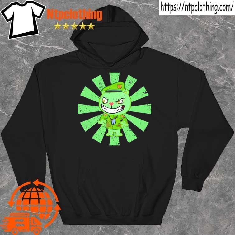 Official Fliqpy Retro Happy Tree Friends Shirt hoddie.jpg