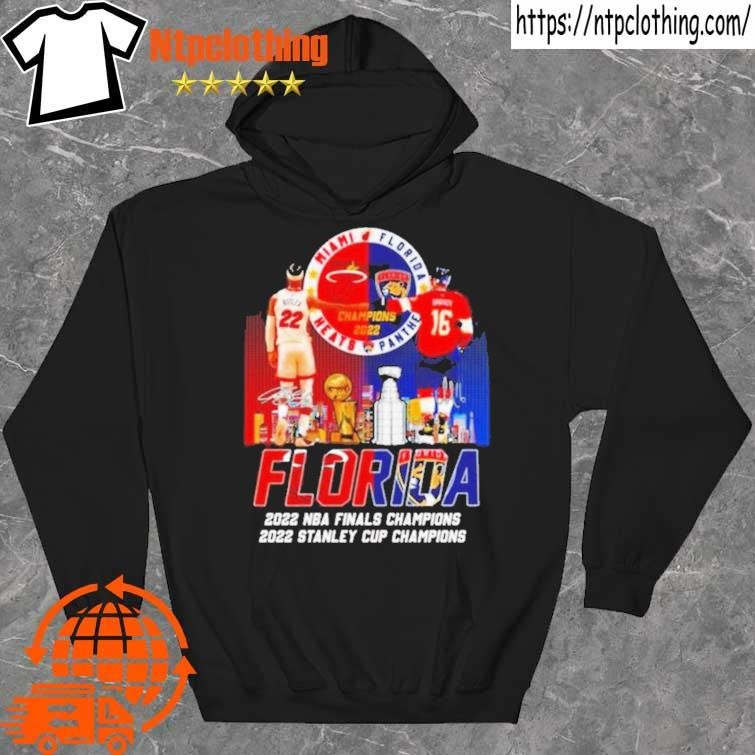 Official Florida City of champions Miami heat and Florida Panthers signtures Shirt hoddie.jpg Official Florida City of champions Miami heat and Florida Panthers signtures Shirt hoddie.jpg