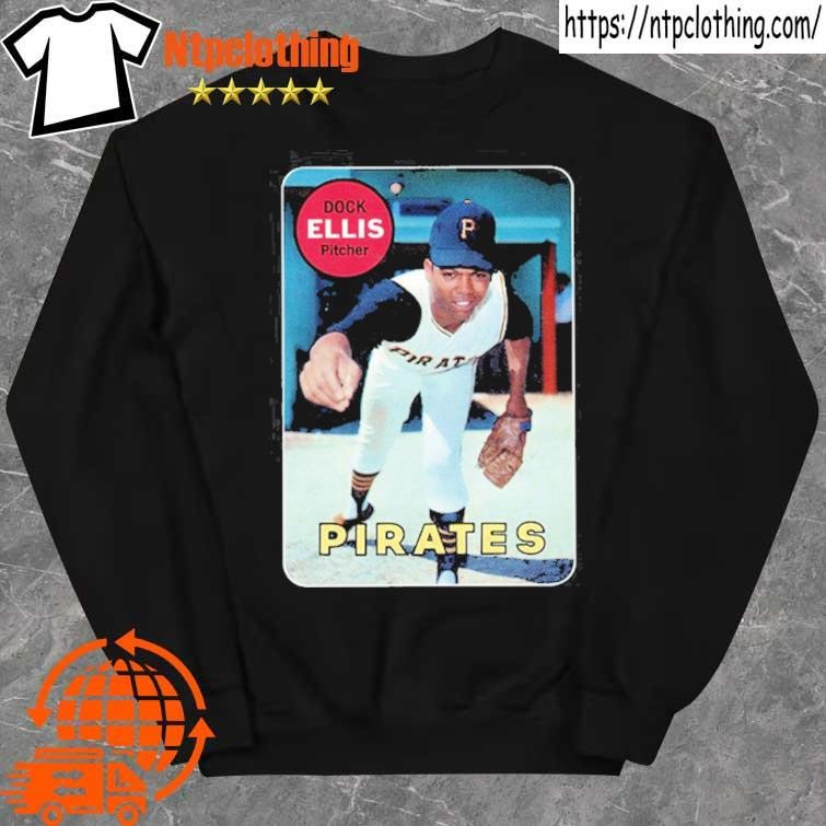 Official 1969 Topps Rookie Dock Ellis Pirates shirt sweater.jpg