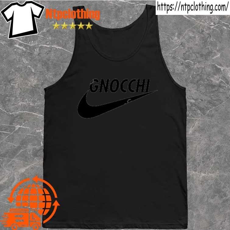 Gnocchi nike shirt best sale