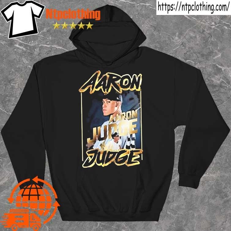 Official aaron Judge Baseball New York Yankees Portrait Shirt hoddie.jpg