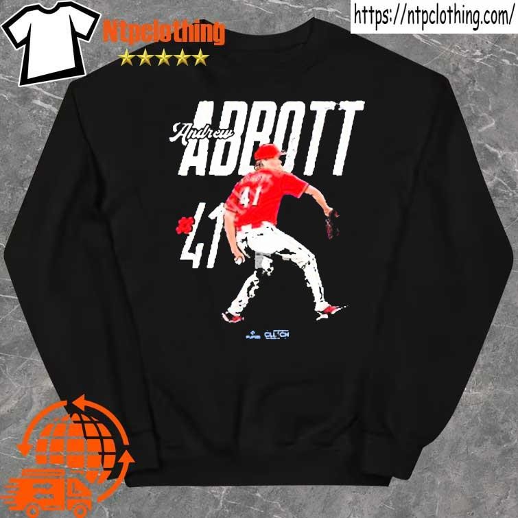 Official andrew Abbott Mlbpa Stadium Shirt sweater.jpg